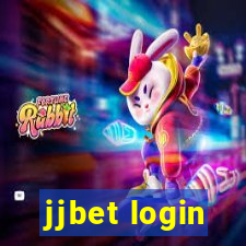 jjbet login